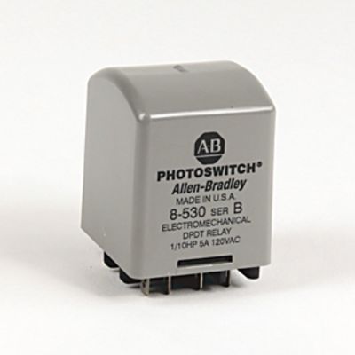 Rockwell Automation 8-530