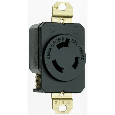 Legrand L820R
