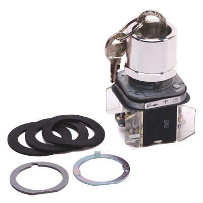 Rockwell Automation 800T-NX970