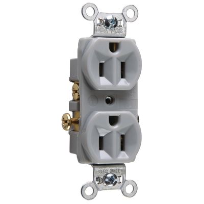 Legrand CR15GRY