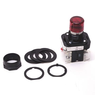 Rockwell Automation 800H-QRT10R