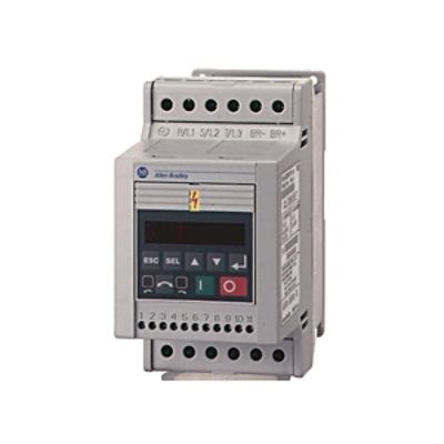 Rockwell Automation 160-P1