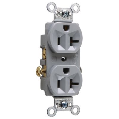 Legrand CR20GRY