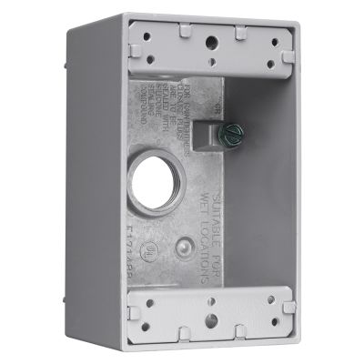 Legrand WPB23