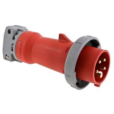 Hubbell Wiring HBL532P6W