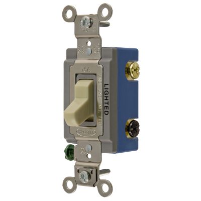 Hubbell Wiring HBL1203IL