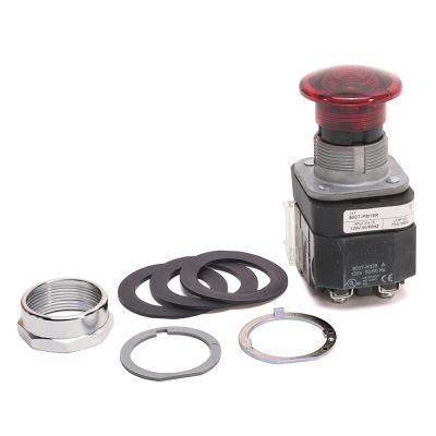 Rockwell Automation 800T-PM16R