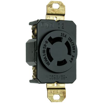 Legrand L1820R