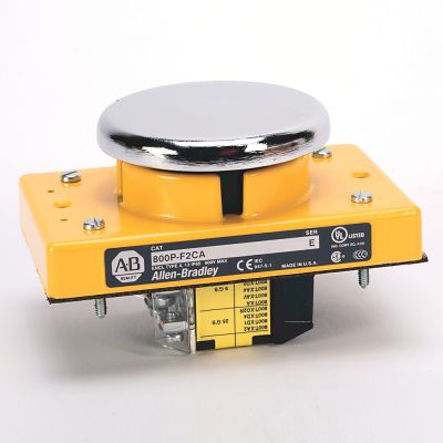 Rockwell Automation 800P-F2CGB