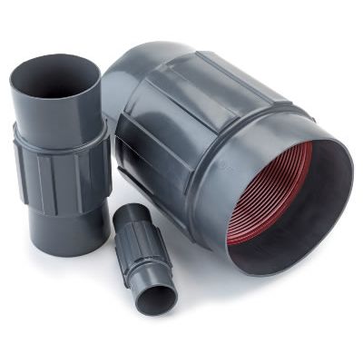 Robroy Industries PRCPLG-3/4