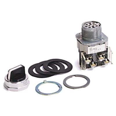 Rockwell Automation 800T-J5KE7