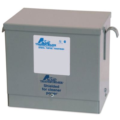 Acme Electric T2527071