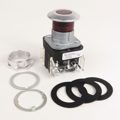 Rockwell Automation 800T-FXQ24GA1