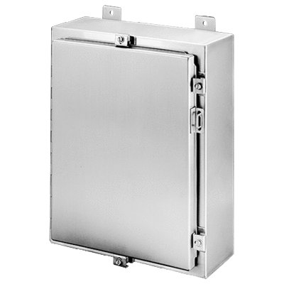 nVent Hoffman A20H1608SS6LP