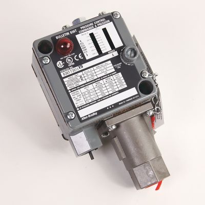 Rockwell Automation 836T-T301J