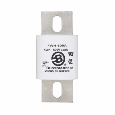 Eaton Bussmann Inc. FWH-600A