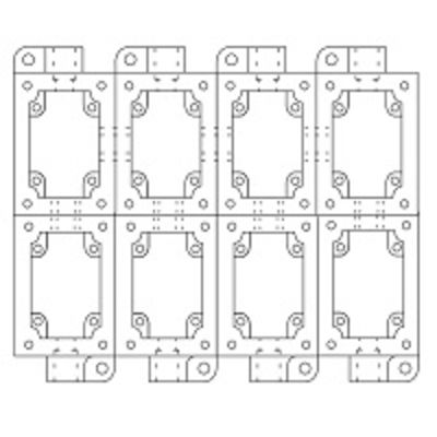 Rockwell Automation 800H-8HVX7