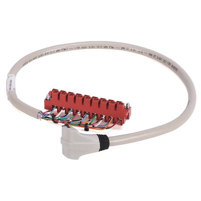 Rockwell Automation 1492-CABLE025D