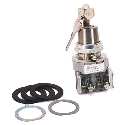 Rockwell Automation 800T-H3103D1