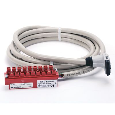 Rockwell Automation 1492-CABLE025P