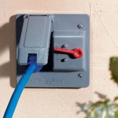 ABB Installation Products E9G2DSN