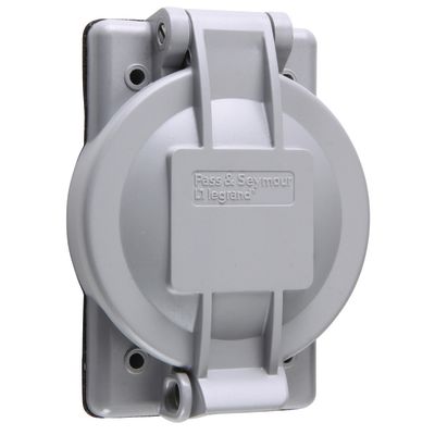Legrand WPG1