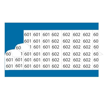 ABB Installation Products WC1-THRU-33S