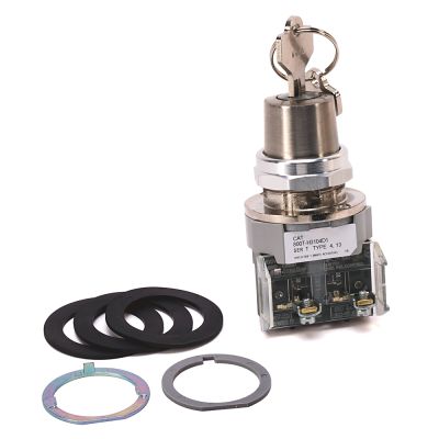 Rockwell Automation 800T-H3104D1