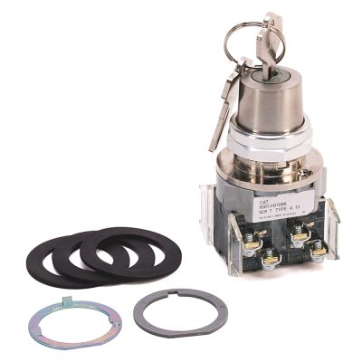 Rockwell Automation 800T-H3108D1