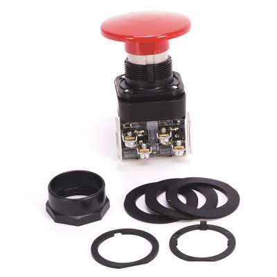 Rockwell Automation 800H-DR6JD2