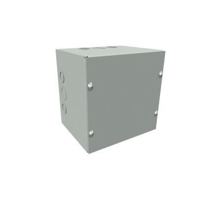 Hubbell Wiegmann SC060604