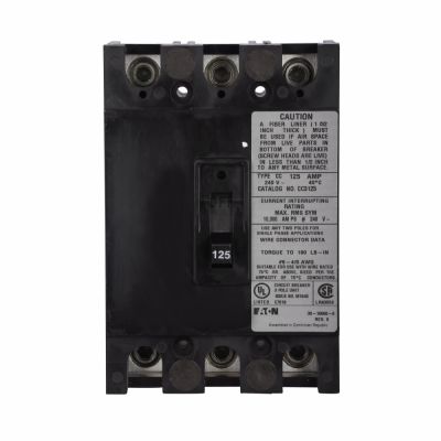 Eaton Cutler-Hammer CC3225