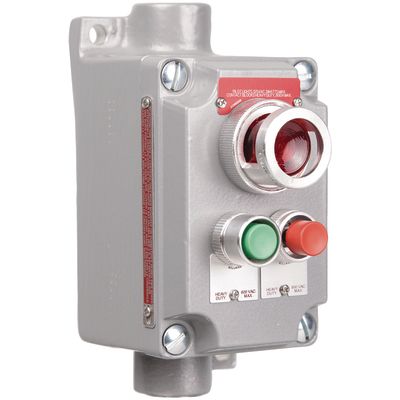 Hubbell Killark XCS-5A15