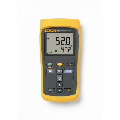 Fluke Corporation FLUKE-52-2-60HZ