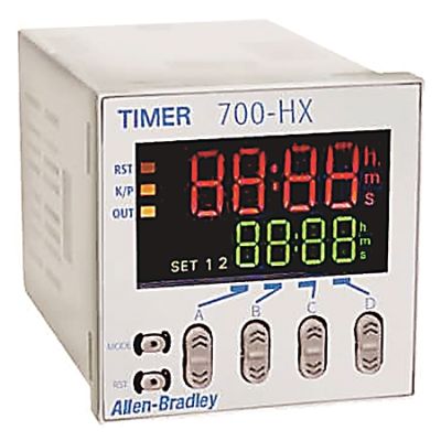 Rockwell Automation 700-HX86SA17