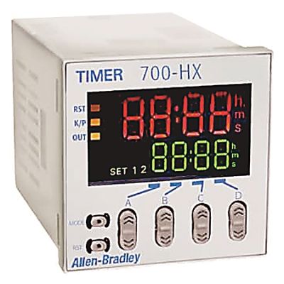 Rockwell Automation 700-HX86SA17