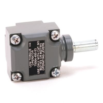 Rockwell Automation 75004-450-53