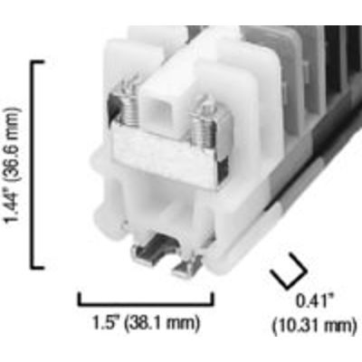Rockwell Automation 1492-CA1OR