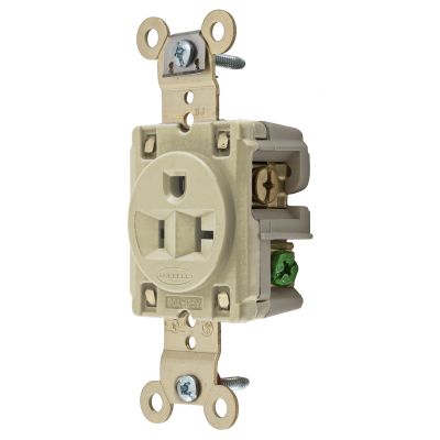 Hubbell Wiring HBL5361I