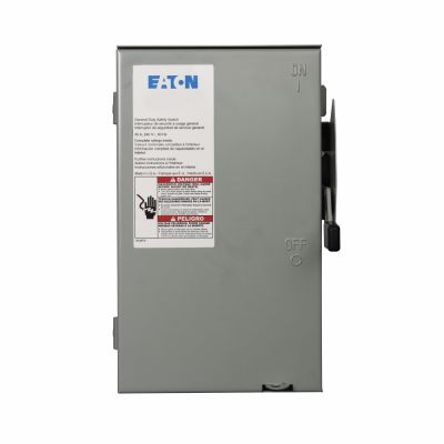 Eaton DG321URB