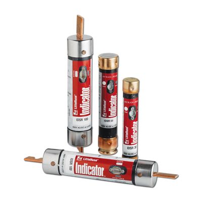 Littelfuse IDSR004