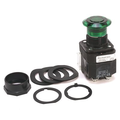 Rockwell Automation 800H-FRXMP16RA7