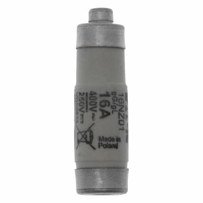Eaton Bussmann Inc. 16NZ01