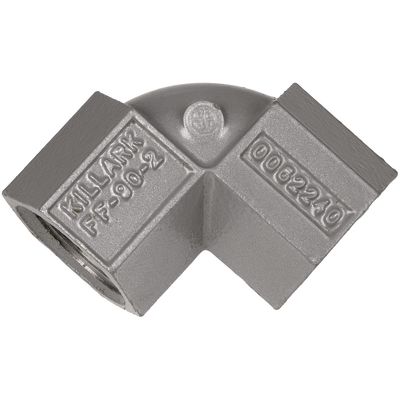 Hubbell Killark FF-90-2