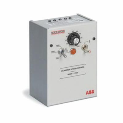 Baldor BC138