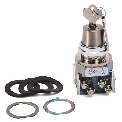 Rockwell Automation 800T-N61KP4B