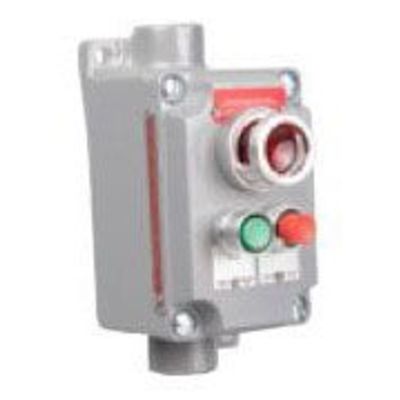 Hubbell Killark XCS-2A15