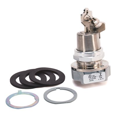 Rockwell Automation 800T-H31