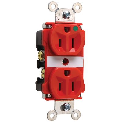 Legrand 8200RED