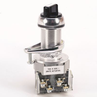 Rockwell Automation 800H-HP2KB6AAXX